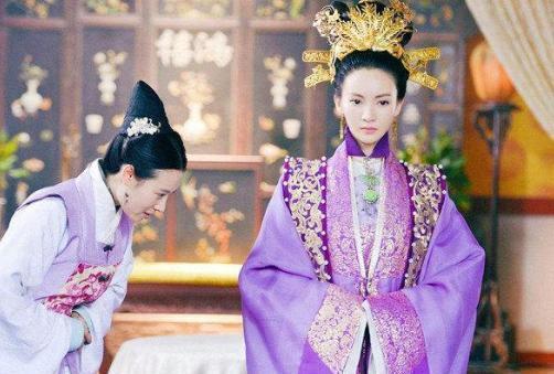 汪皇后:她一生正直刚烈,绝不是影视剧中的"恶毒女配"|朱祁钰|朱祁镇