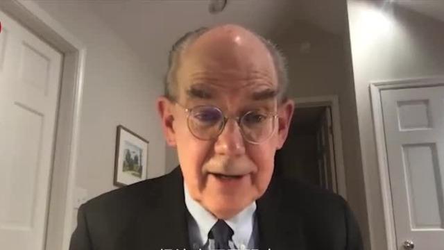 米尔斯海默:美国比中国更强大 必将尽一切努力遏制中国