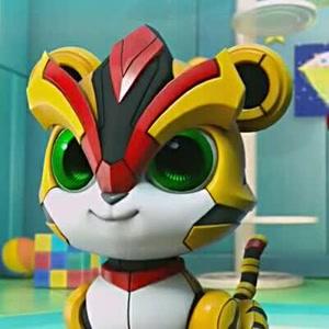 猪猪侠之超星萌宠阿五最可爱