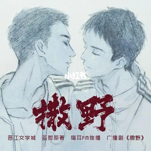 96今日推荐 |撒野同名主题曲《撒野》_钢琴_故事_小说_文学_吉他