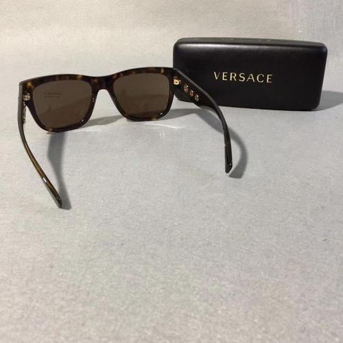 versace 范思哲男女同款墨镜太阳镜