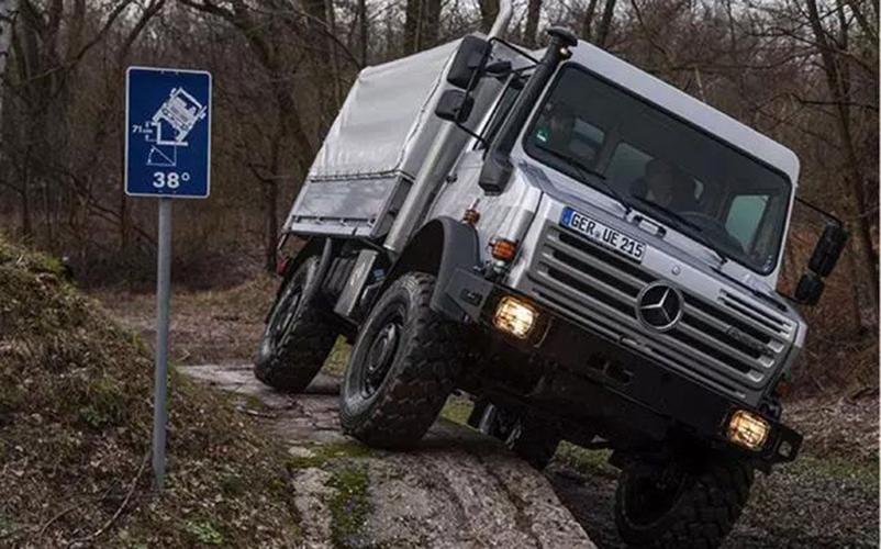 世界最好的越野车(全球最厉害的4款越野车)