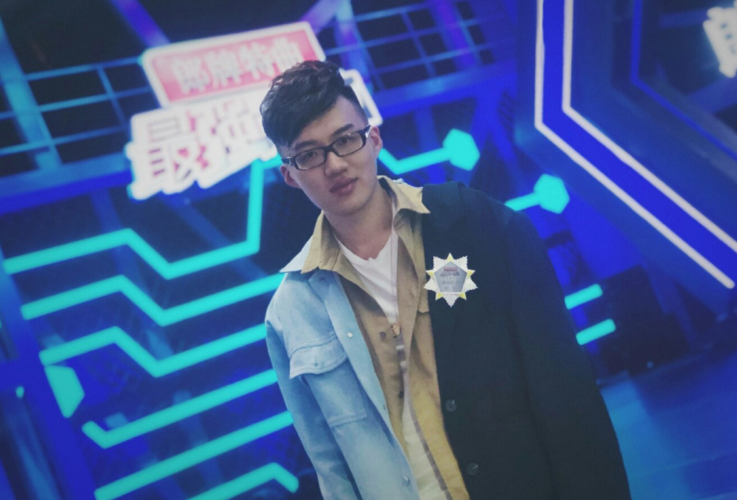 《最强大脑》国际赛第二场剧透,栾雨 出战又输了