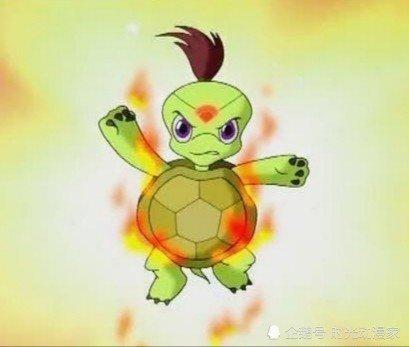 回忆《小鲤鱼历险记》,你还记得五片龙鳞吗?