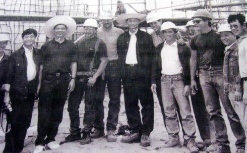 深圳巨变您还记得深圳十年二十年前甚至更早时的模样吗