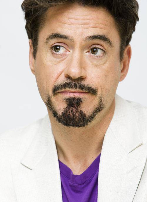 robert downey, jr.