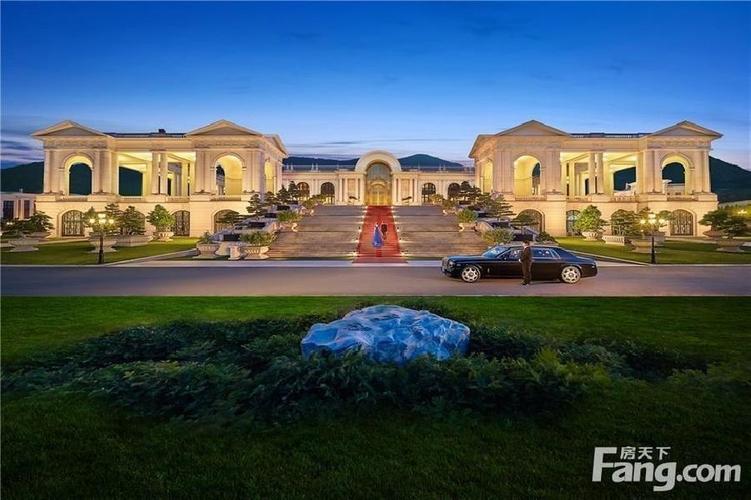 长安壹号二手房