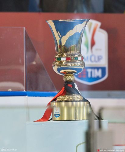 意大利杯ac米兰01尤文图斯17张图集