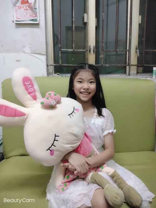 小公主的美篇