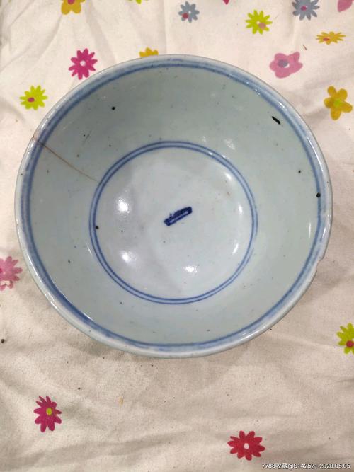 万寿碗