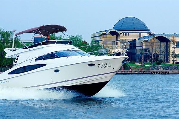 金野王游艇服务品种多样2022