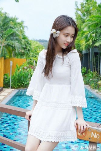张慧雯在栀子花开里的图片大全