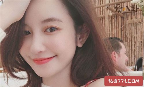 张大奕资料简介