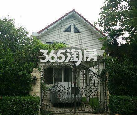 14)_南京百家湖别墅花园_南京新房网_365淘房