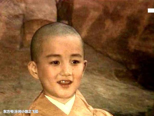 曾经西游记里的小唐僧,现在身家过亿,娶了甄嬛传中的她!