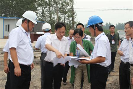 河南中原高速公路股份有限公司