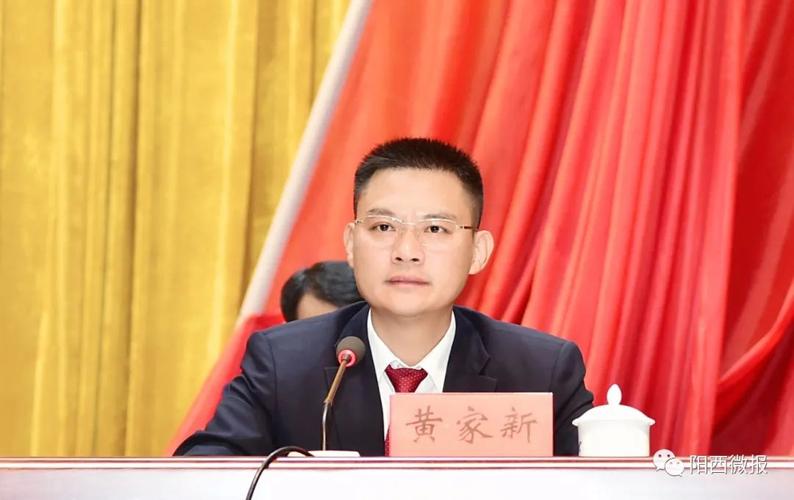 县委书记张秀洁,县委副书记,县长黄家新以及陈荣欣,关惠兵,冯远鹏,旷