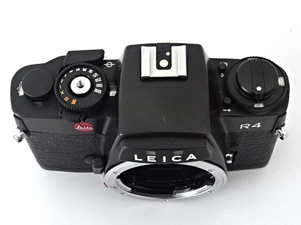leica r4 一眼レフカメラ ライカ ジャンク