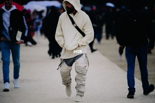 街拍達人:設計師  jerry lorenzo_街拍_justin bieber