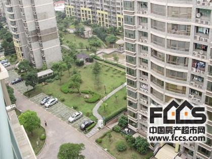 阳光美景城