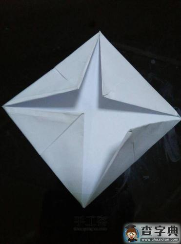 手工制作 折纸手工 猪爪 2016-03-10          嘿嘿(『)主要材料:彩纸