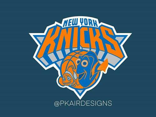 纽约尼克斯(小鱼)