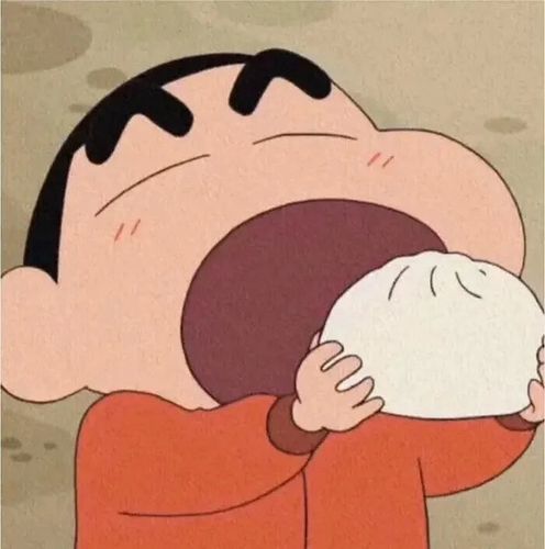 想求小新的另一个情头