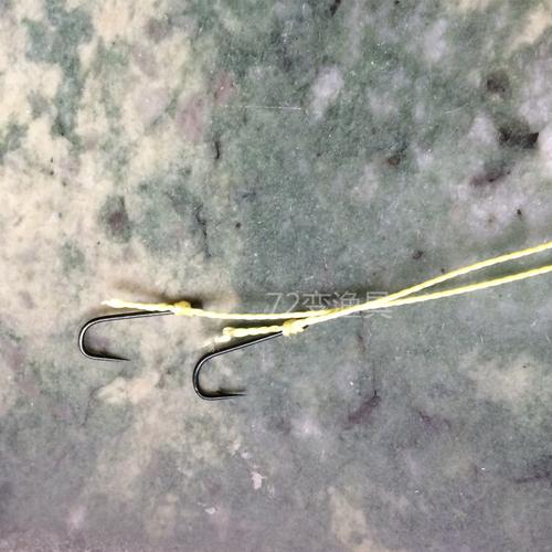 钓鳝鱼的专业工具 软钓 夜间放钓钩 黄鳝钩 捕黄鳝鱼