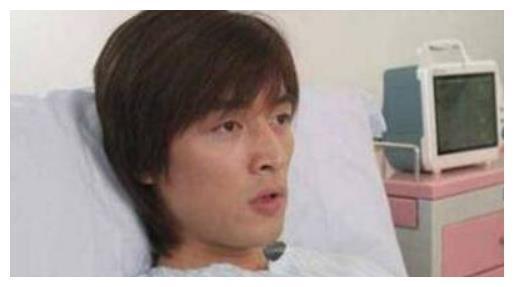 她为救胡歌去世是胡歌一生最难忘的女人胡歌用13年来报答她