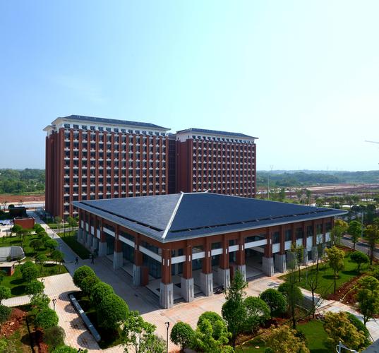 湖南艺术职业学院