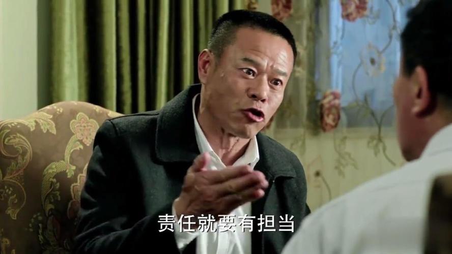 人民的名义:李达康把政绩看得比命还重要,真的是为了仕途吗?
