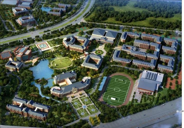 湖南铁道职业技术学院简介