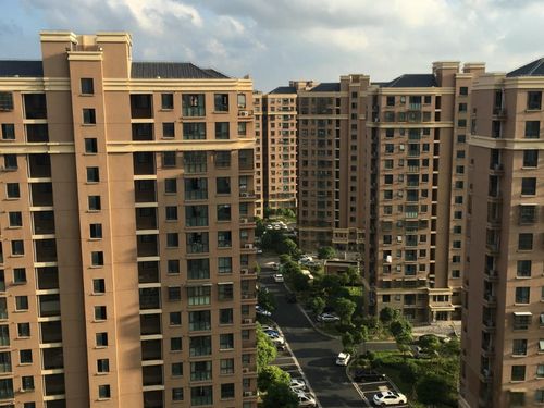 馨汇佳苑
