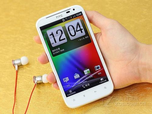 完美大屏动听音质 烟台htc g21低价售