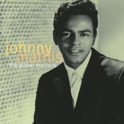 johnny mathis歌曲