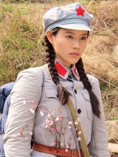 蔡蝶演《雳剑》为角色增肥 增大饮食为拍打戏