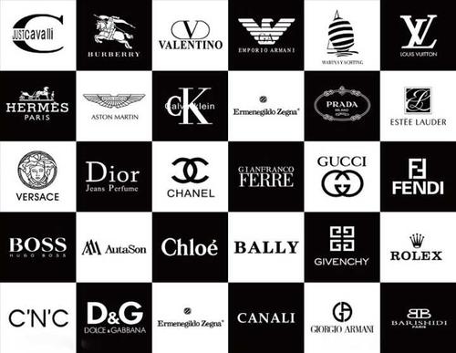 奢侈品牌,我们就会联想到它的 经典颜色,经典花纹,经典款式,logo以及