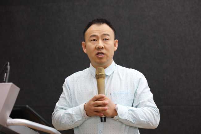 产教融合谋发展校企双赢谱新篇我校艺术学院与河南智