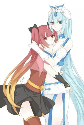 王者荣耀王昭君安琪拉