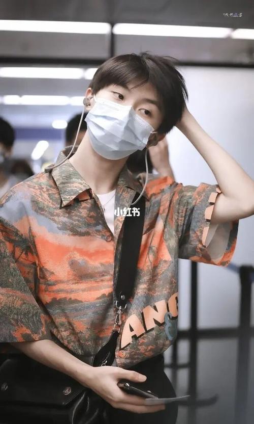 马嘉祺壁纸 #高清壁纸_时代少年团_壁纸_马嘉祺_小马哥_tnt时代少年