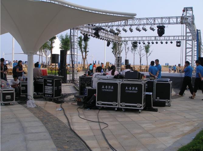 南京音响租赁