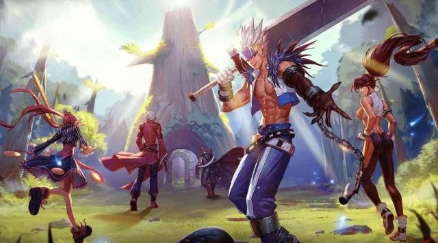 恺英网络阿拉德之怒官宣关服dnf玩家怎么看有人欢喜有人忧