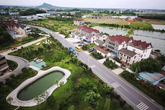 农村现代化建设的发展前景