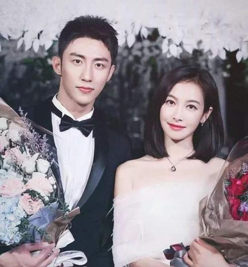 和宋茜合作过的男明星,前3个都火了,唯独他不温不火!