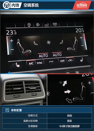 旅途中的好伙伴 试驾2021款奥迪a6 allroad