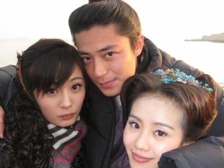 刘诗诗吴奇隆杨幂胡歌唐嫣 揭秘明星奢华私密生活(组图)