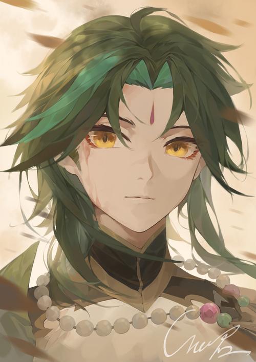 原神壁纸杂篇钟离性转女仆优菈安柏cp图可莉七七大人化屑萤更新芭芭拉