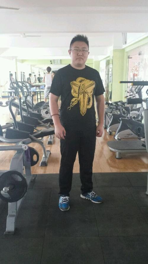 身高188体重200斤图片 (第1页)