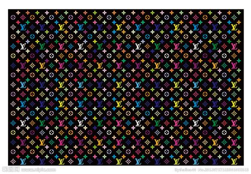 lv标志壁纸图片