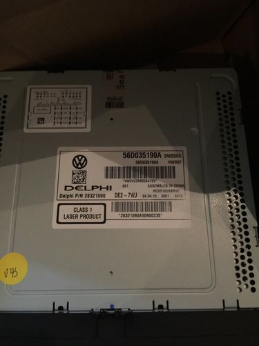 途安高尔 rcd510_接线图分享